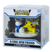 A Day with Pikachu PopShield Protectors