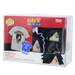 Tee Bundle - Wide -  PopShield Protectors