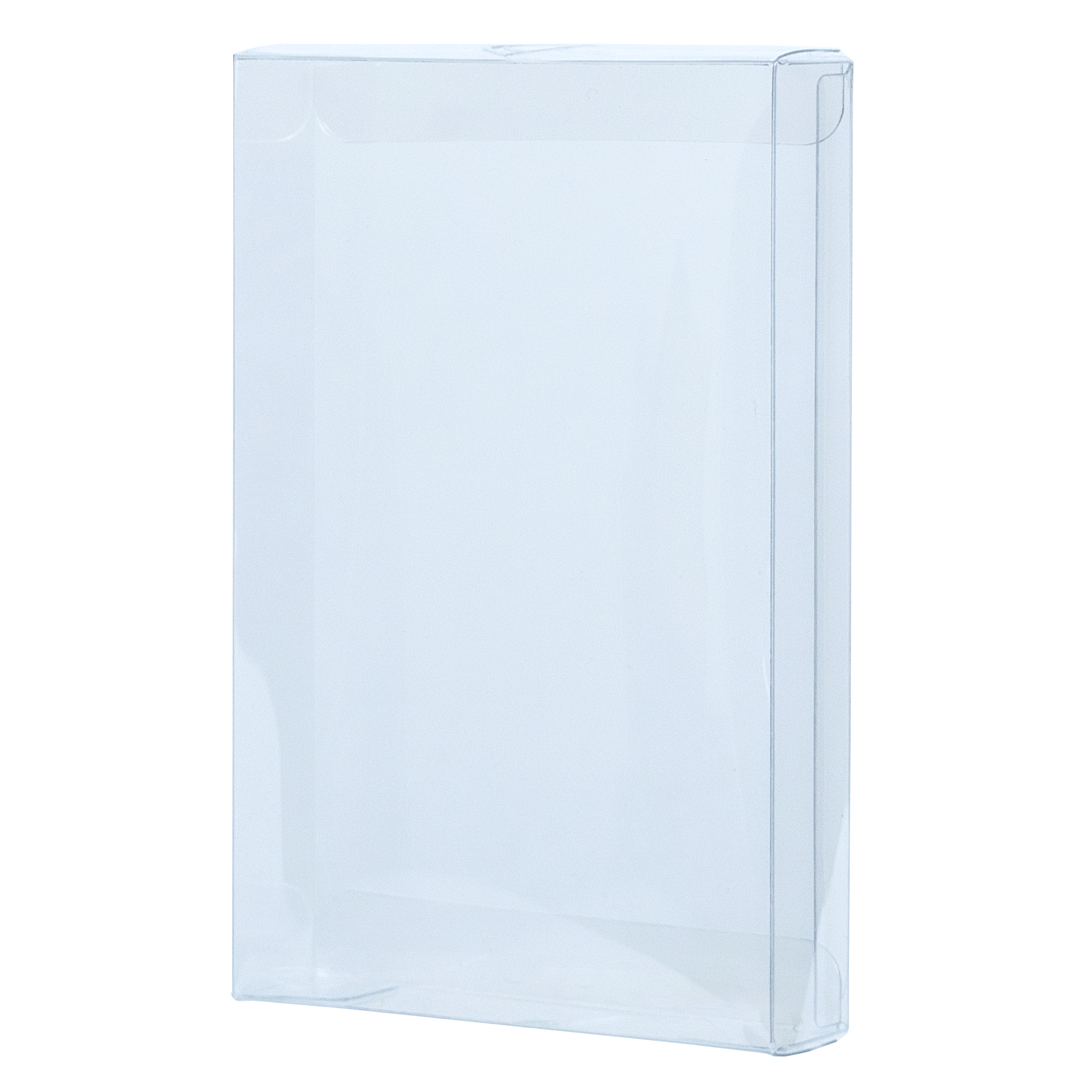 SNES Cart out-of-Box PopShield Protectors