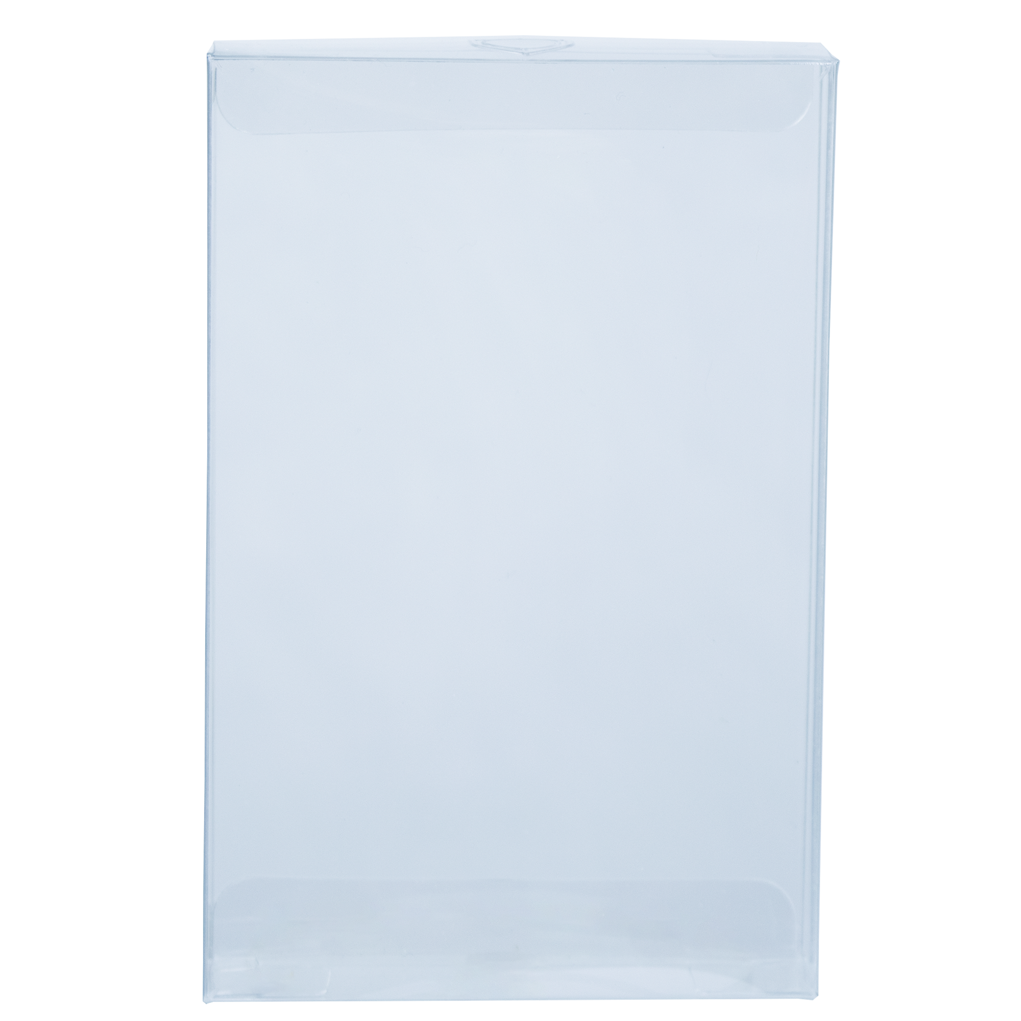 SNES Cart out-of-Box PopShield Protectors