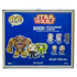 Large Star Wars 3-Pack PopShield Protectors