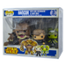 Large Star Wars 3-Pack PopShield Protectors