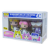 3-Pack Sailor Moon PopShield Protectors