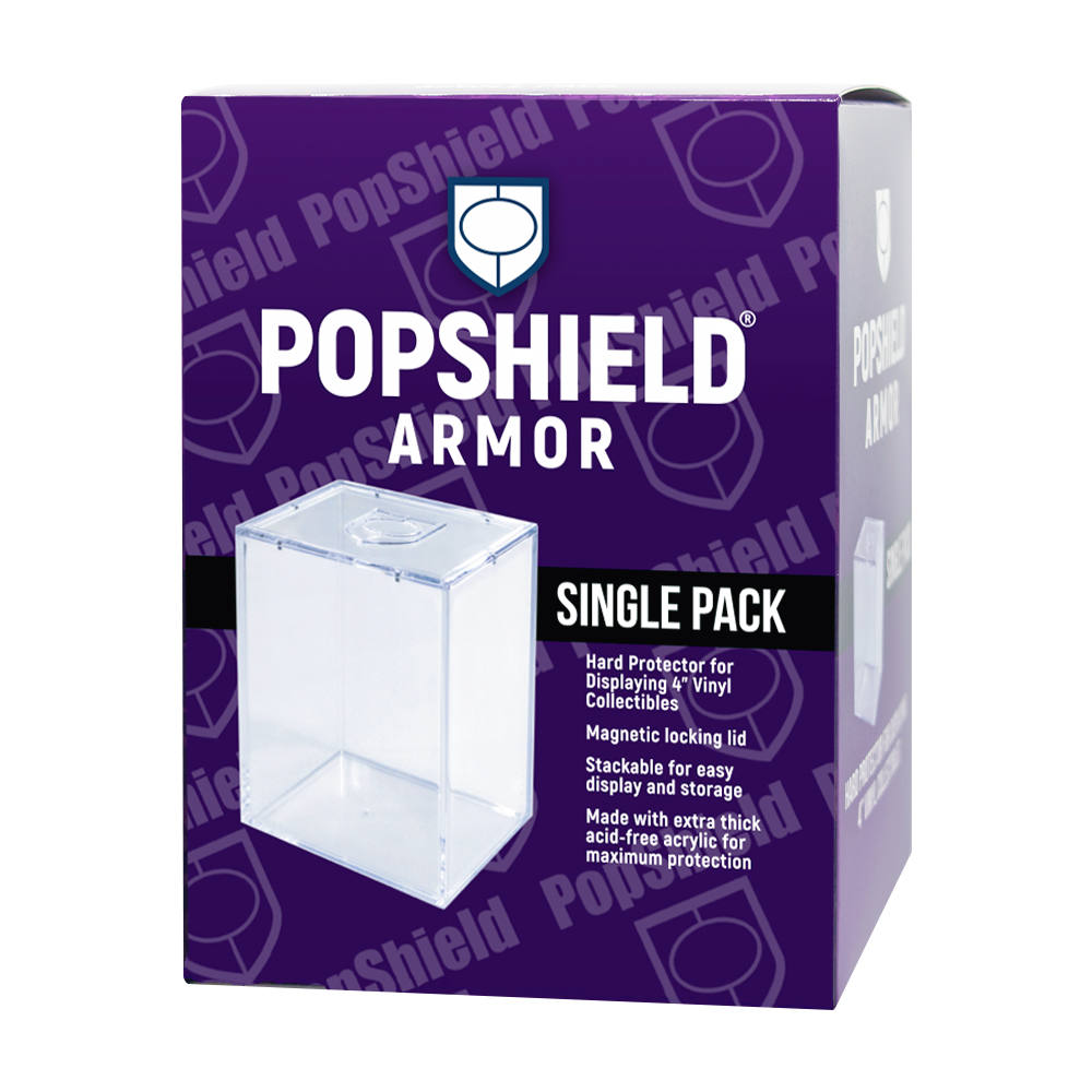 PopShield Armor 4