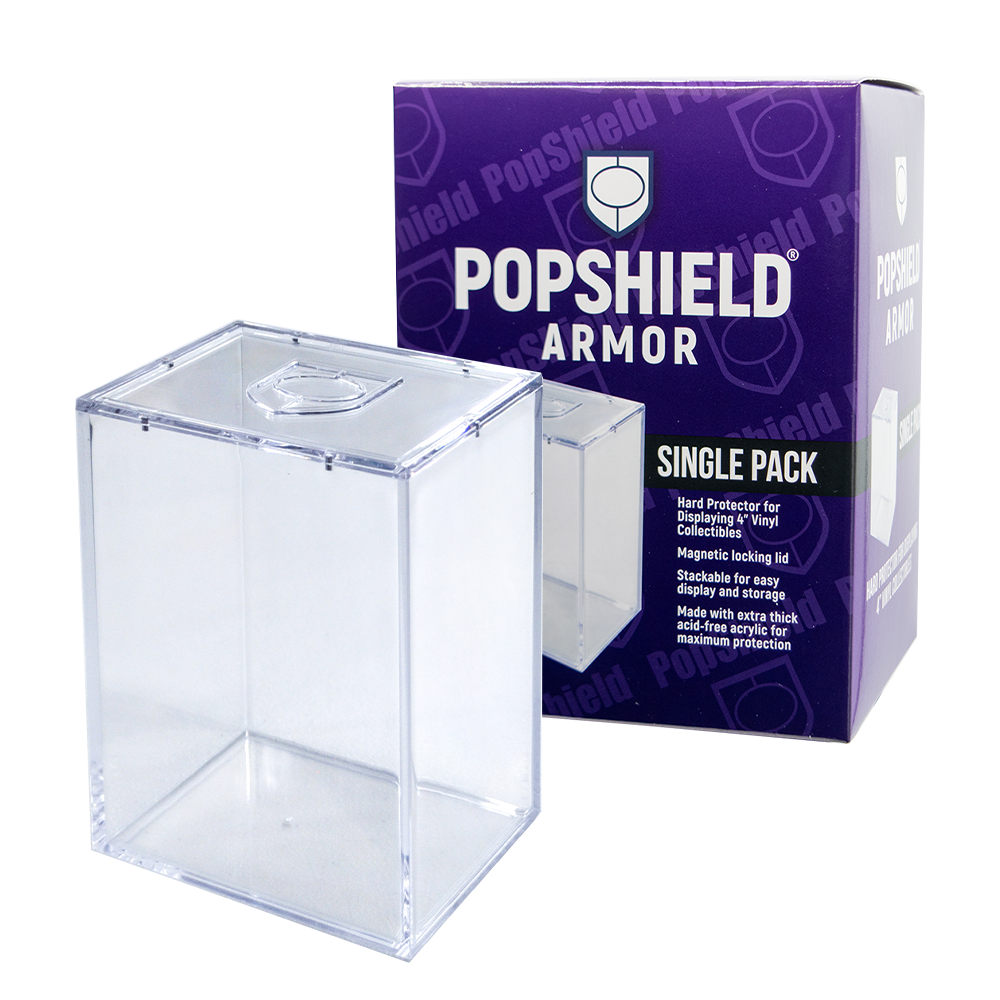 PopShield Armor 4