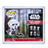 Star Wars Speeder Bike PopShield Protectors