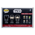 Star Wars Death Star 3-Pack PopShield Protectors