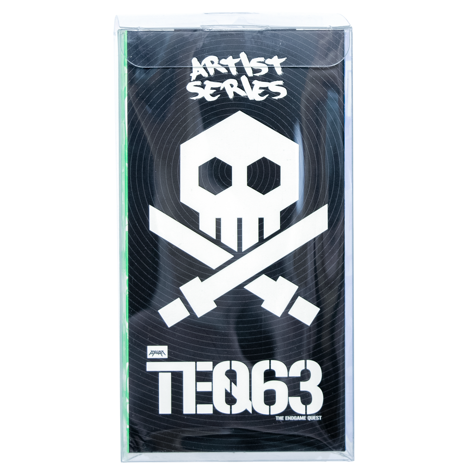 Quiccs Teq63 PopShield Protectors