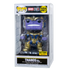 Thanos on Throne PopShield Protectors