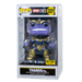 Thanos on Throne PopShield Protectors