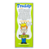 Wacky Wobbler #1 PopShield Protectors