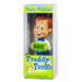 Wacky Wobbler #1 PopShield Protectors