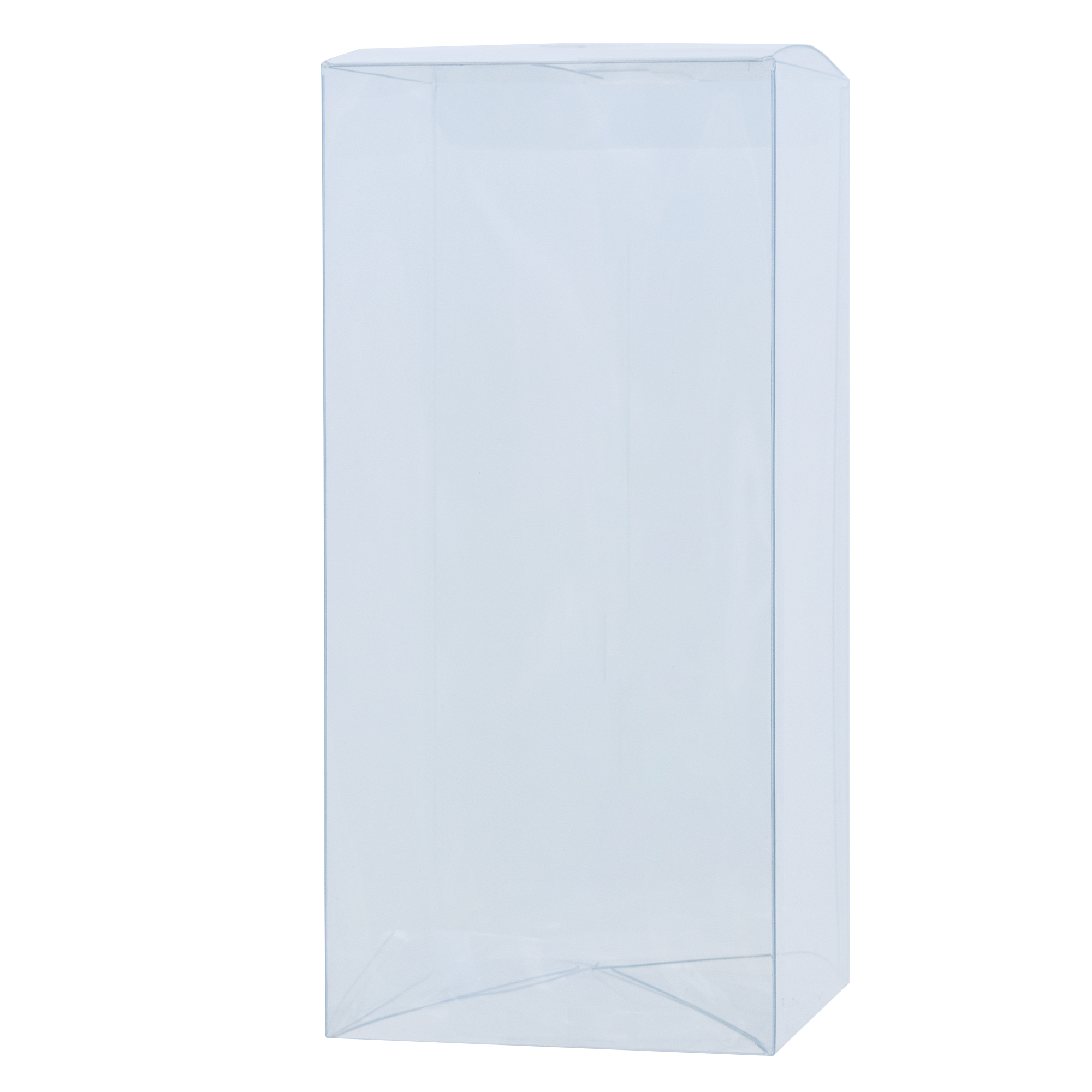 Wacky Wobbler #2 PopShield Protectors