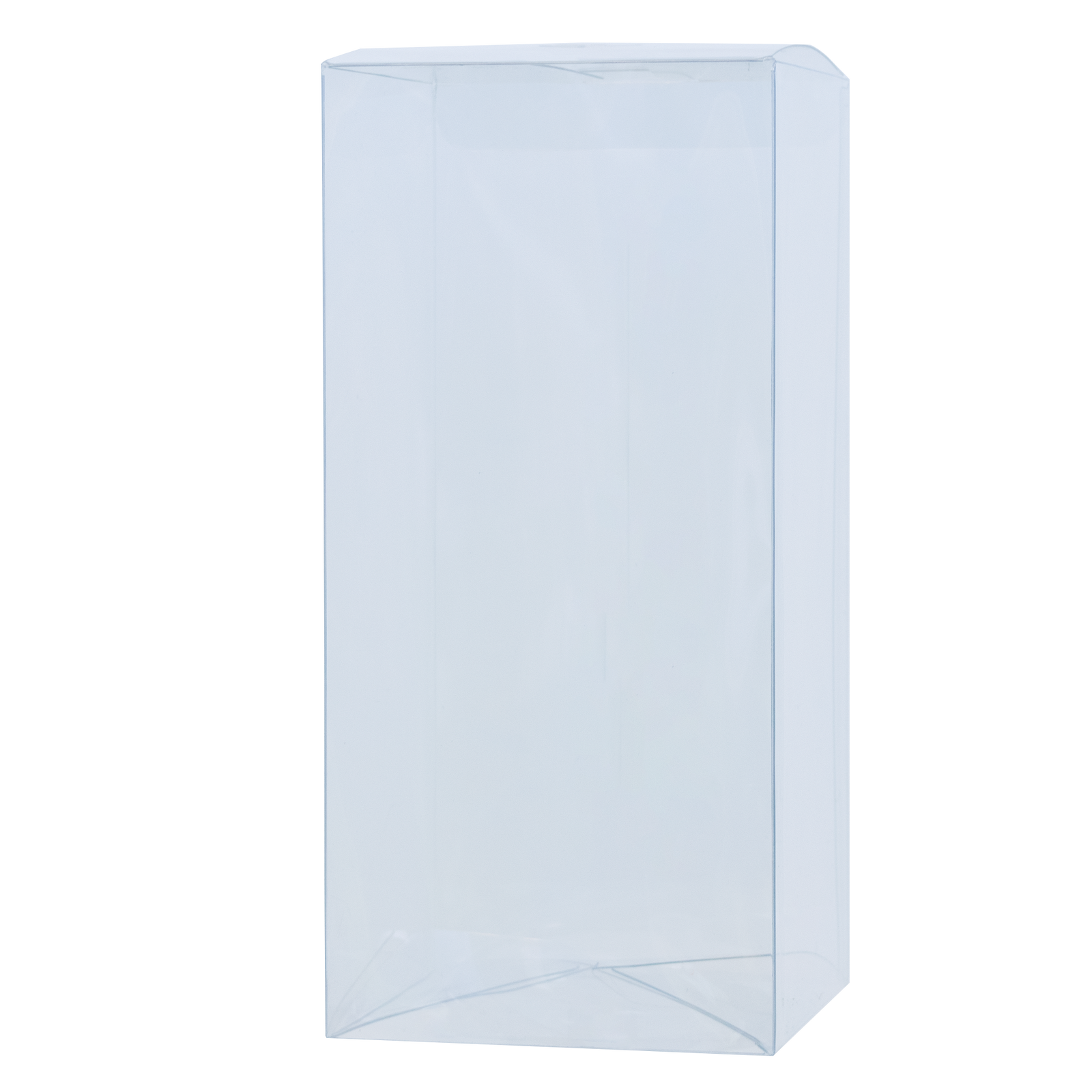 Wacky Wobbler #2 PopShield Protectors