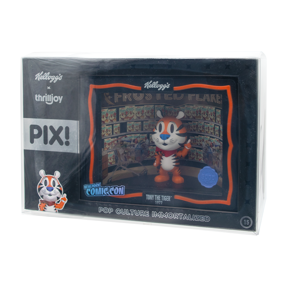 thrilljoy PIX! PopShield Protectors