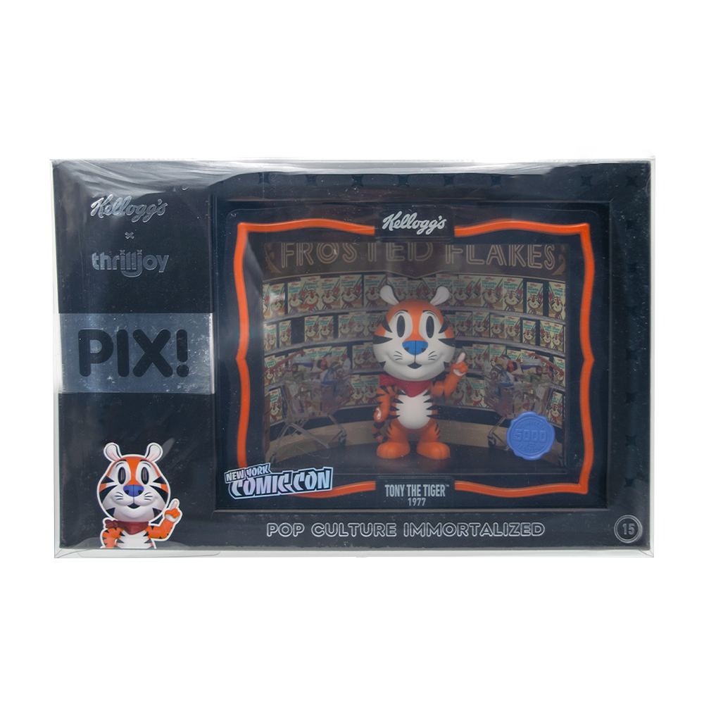 thrilljoy PIX! PopShield Protectors
