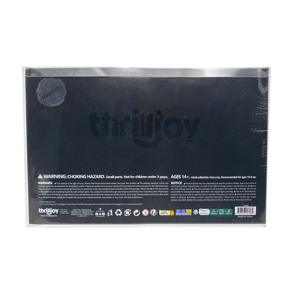thrilljoy PIX! PopShield Protectors