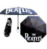 The Beatles Logo Portable Umbrella