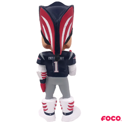 Showstomperz Bobbleheads