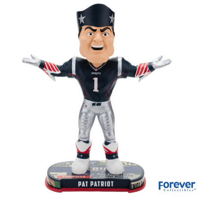 NFL Headline Bobbleheads