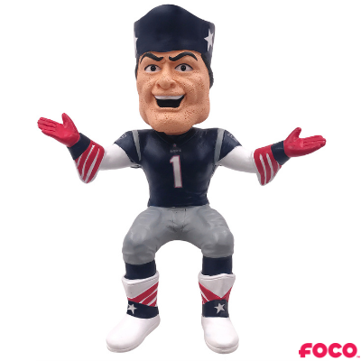 Benchwarmerz Bobbleheads