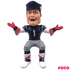 Benchwarmerz Bobbleheads