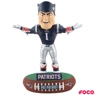 NFL Baller Bobbleheads