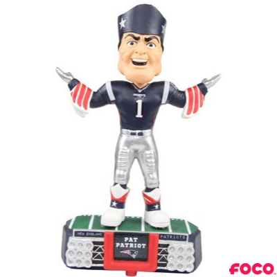 NFL Stadium Lights Bobbleheads