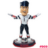 New England Patriots Super Bowl LIII 53 Bobbleheads