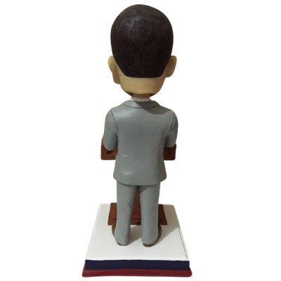 Pat Tomasulo Bobblehead
