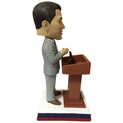 Pat Tomasulo Bobblehead