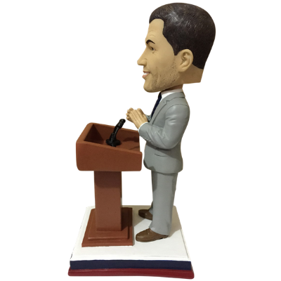 Pat Tomasulo Bobblehead