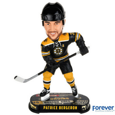 NHL Headline Bobbleheads