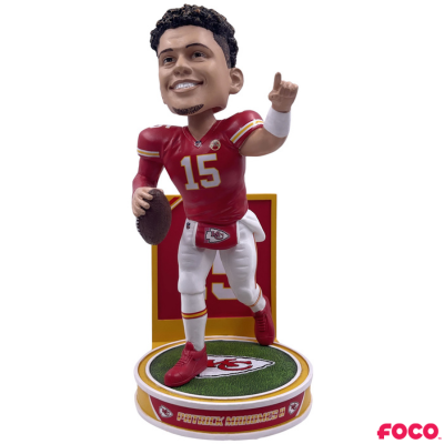 Hero Series Bobbleheads