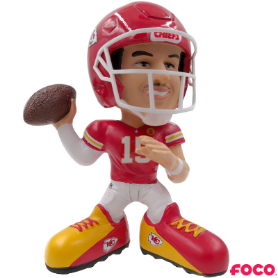 Showstomperz Bobbleheads