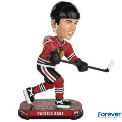 NHL Headline Bobbleheads
