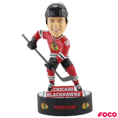 NHL Baller Bobbleheads