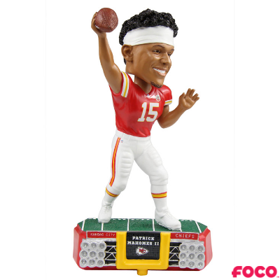 NFL Stadium Lights Bobbleheads