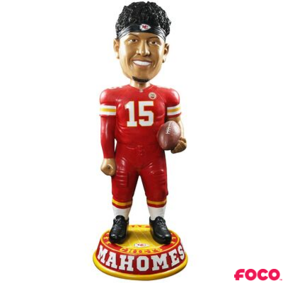 3 Foot Tall Bobbleheads