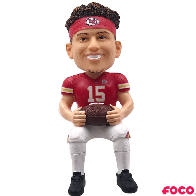 Benchwarmerz Bobbleheads