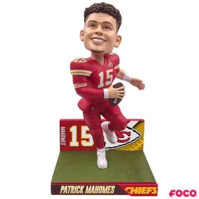 Big Ticket Bobbleheads