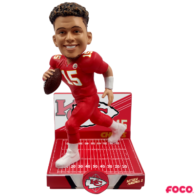 Highlight Series Bobbleheads