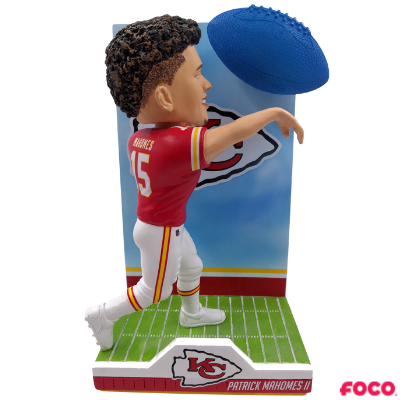 Light Up Ball Bobbleheads
