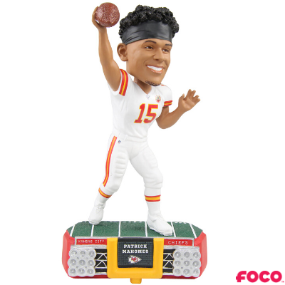 NFL Stadium Lights Bobbleheads