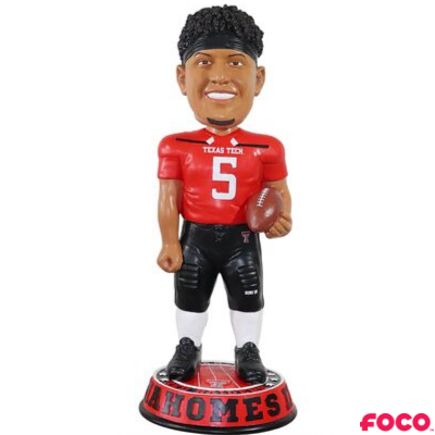 3 Foot Tall Bobbleheads