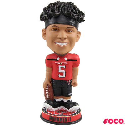 Knucklehead Big Head Bobbleheads