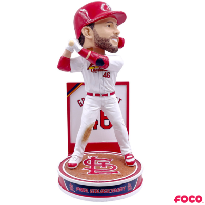 Additional Hero Series Bobbleheads