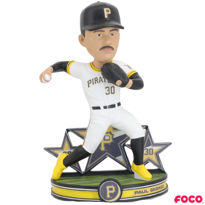 Additional Superstar Series Bobbleheads