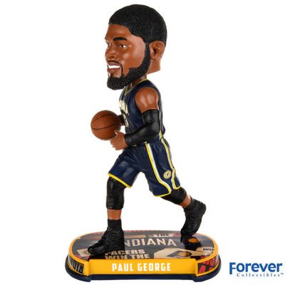 NBA Headline Bobbleheads