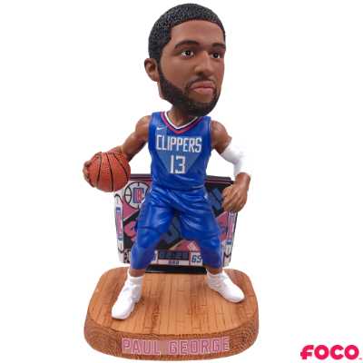 Additional Scoreboard Bobbleheads